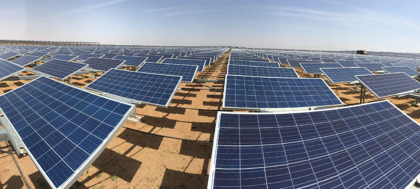 內(nèi)蒙古答卷 | 內(nèi)蒙古高質量發(fā)展實現(xiàn)“三個新躍升”