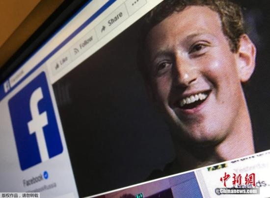 當?shù)貢r間3月21日，美國社交巨頭Facebook CEO馬克·扎克伯格在Facebook用戶數(shù)據(jù)泄露事件持續(xù)發(fā)酵5天后，首次打破沉默做出回應(yīng)。