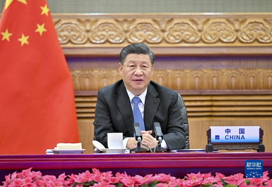 習(xí)近平的G20“中國方案”，全球矚目