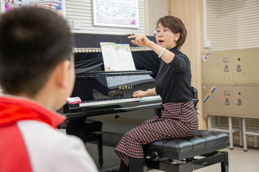 呼市四中、貝爾路小學教育集團、大學路教育集團三校音樂聯(lián)合教研活動.jpg