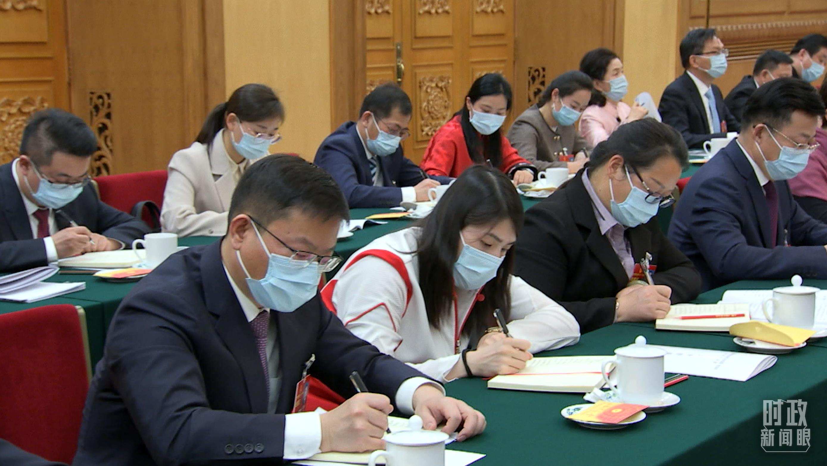 時政新聞眼丨一場重要會議召開，習(xí)近平全面部署一件事關(guān)全局的大事