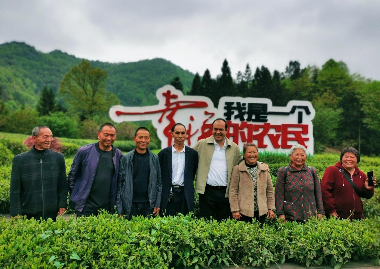 Guizhou Echo | 這一波，貴州又圈“國(guó)際粉”了