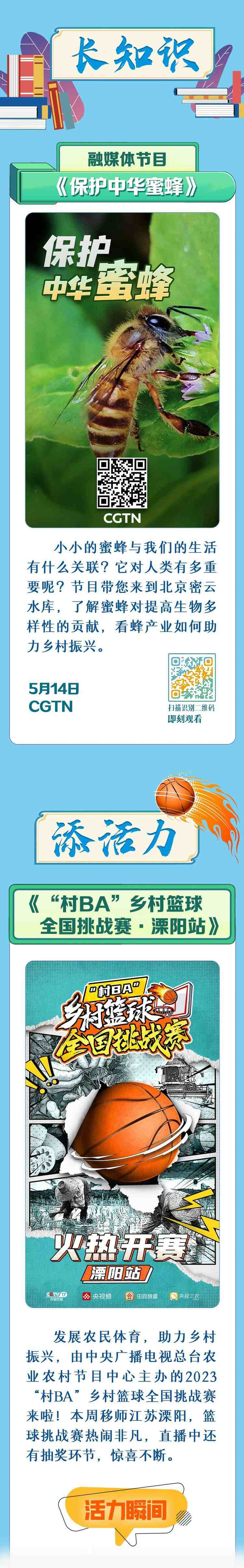 總臺周看點，來了！