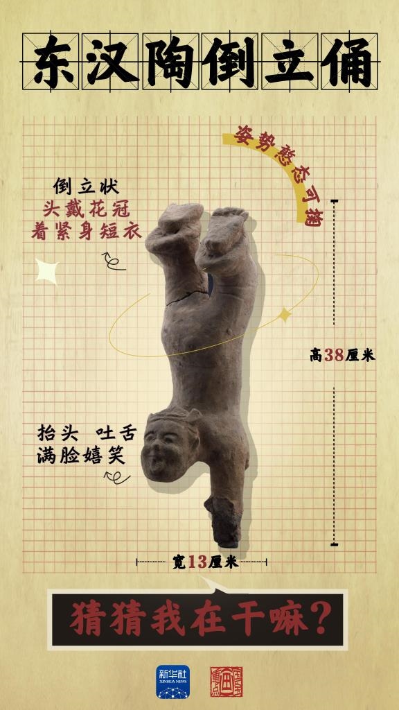 成都大運(yùn)會(huì)丨從四川文物，感受跨越千年的體育互動(dòng)