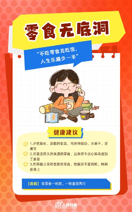 春節(jié)人設(shè)圖鑒，哪一個是你？