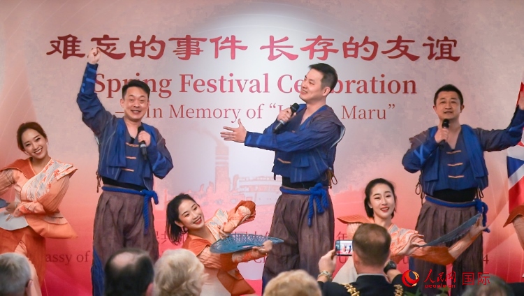 活動(dòng)現(xiàn)場(chǎng)。人民網(wǎng) 郭錦標(biāo)攝