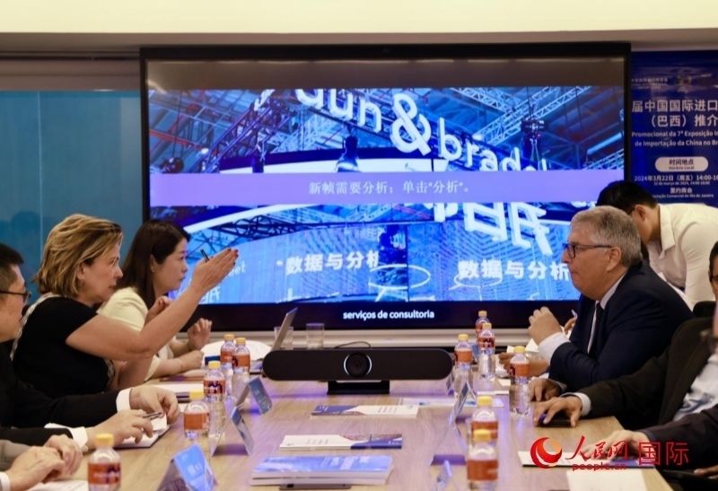 活動(dòng)現(xiàn)場(chǎng)。人民網(wǎng)記者 宋亦然攝