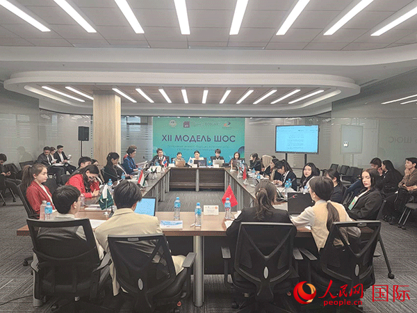 活動(dòng)現(xiàn)場(chǎng)。人民網(wǎng)記者 李強(qiáng)攝