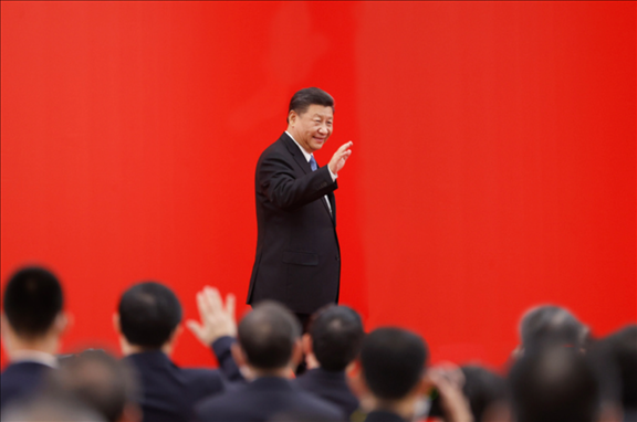 從一扇“門”、一座“城”、兩張“網(wǎng)”，看浦東新區(qū)改革常新