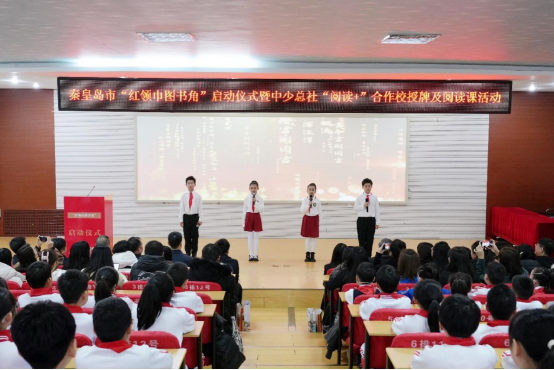 活動現(xiàn)場。主辦方供圖