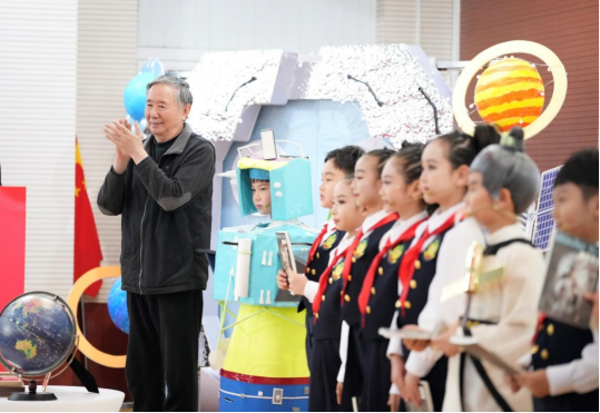 活動現(xiàn)場。主辦方供圖