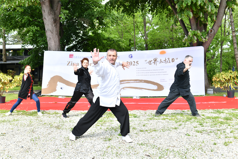 活動(dòng)現(xiàn)場(chǎng)。傅永山攝影。